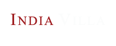 India Villa logo